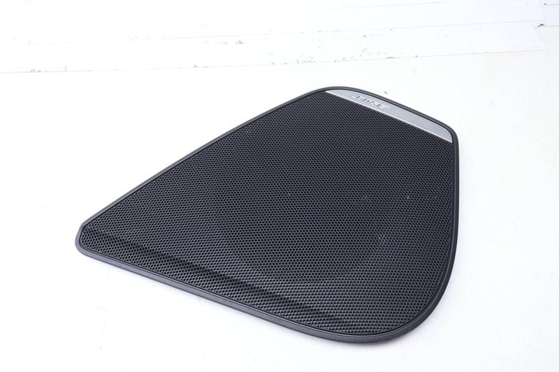 Door Speaker Grille / Cover (BOSE) 4G0035435A — Used (SKU 695944)