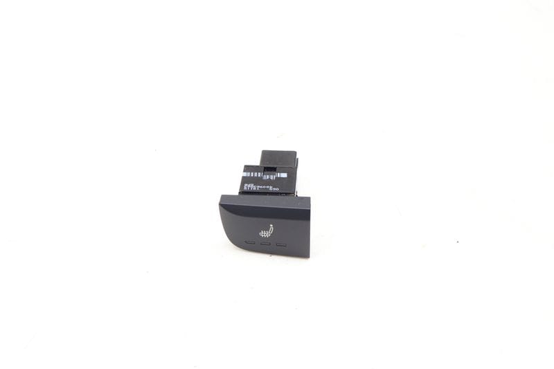Heated Seat Switch / Button 4G0963563 — Used (SKU 696055)