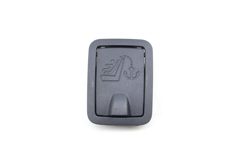 Child Resistant / Safety Hook Cover / Cap 8T0887301A — Used (SKU 696040)