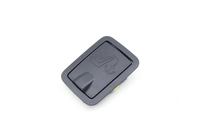 Child Resistant / Safety Hook Cover / Cap 8T0887301A — Used (SKU 696041)