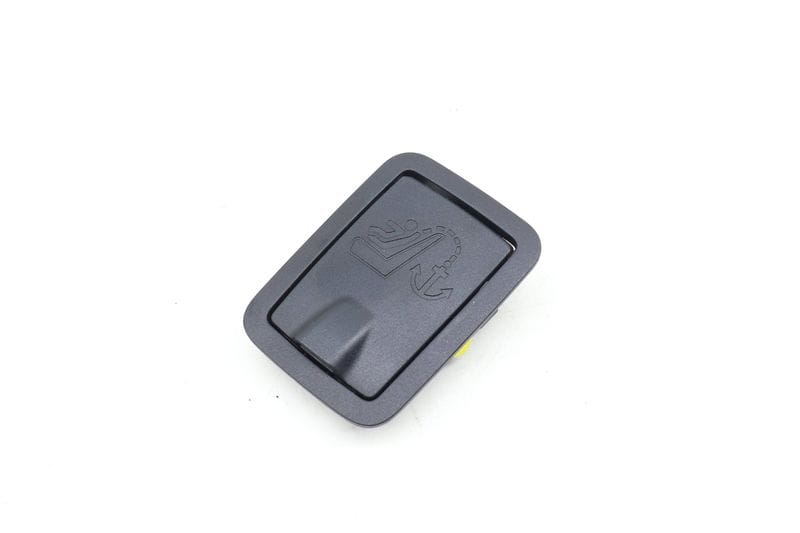 Child Resistant / Safety Hook Cover / Cap 8T0887301A — Used (SKU 696042)