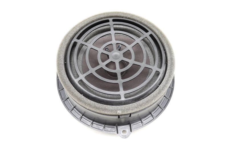 Mid-Range Door Speaker (BOSE) 4G0035411 — Used (SKU 473213)