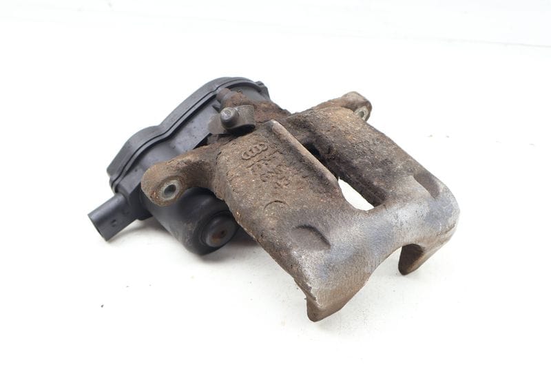 Brake Caliper / Motor 4G0615404A — Used (SKU 696184)