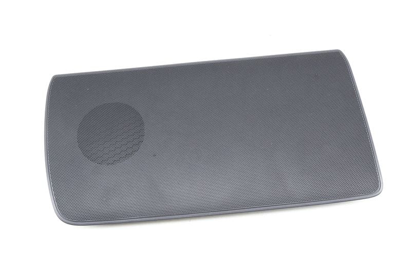 Deck Speaker Grille / Cover 4G5035406 — Used (SKU 637922)