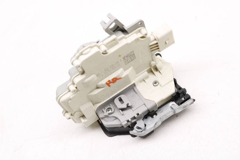 Door Latch / Lock Actuator 4G0839016A — Used (SKU 369234)