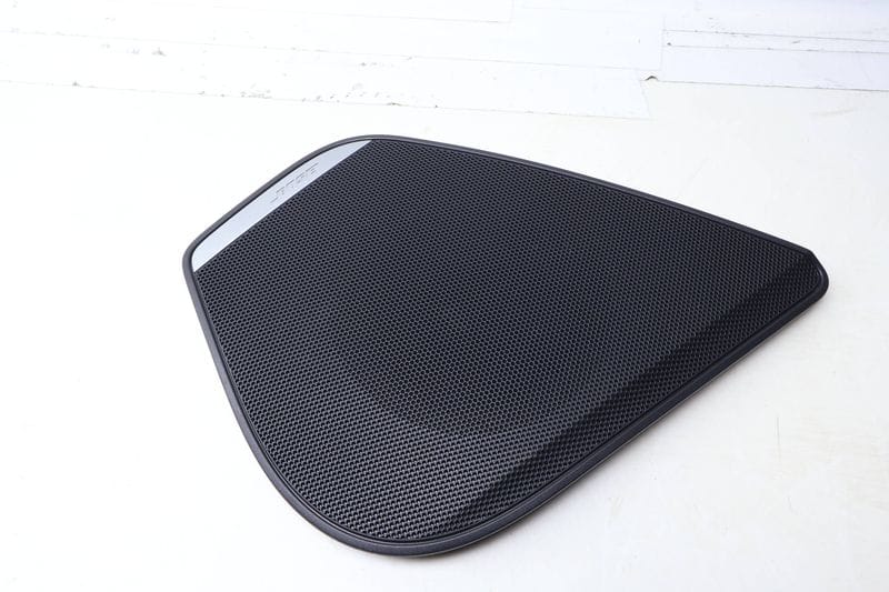 Door Speaker Grille / Cover (BOSE) 4G0035436A — Used (SKU 695945)