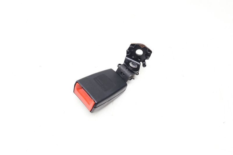 Seat Belt Buckle / Receiver 4G8857739A — Used (SKU 696015)