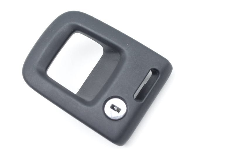 Seat Release Lever Cap / Trim 4G0885880C — Used (SKU 300017)