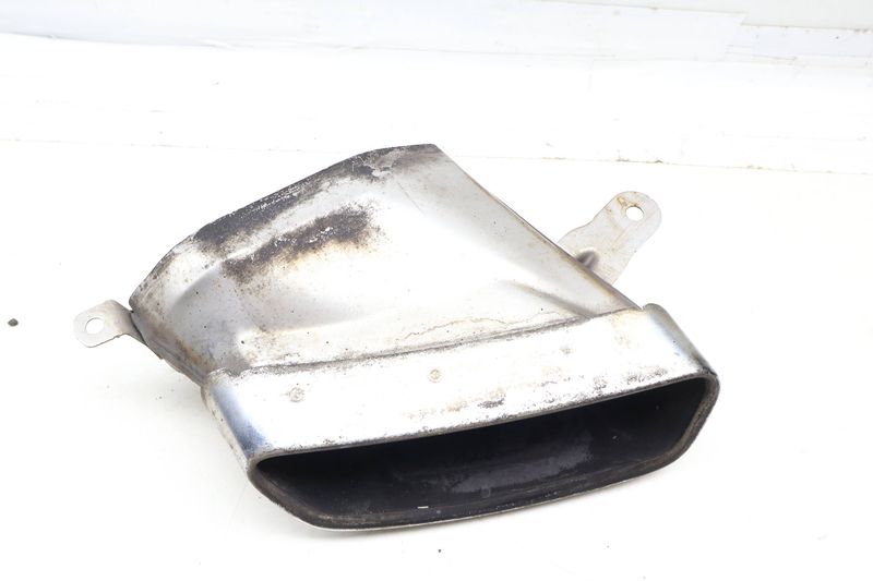 Exhaust Pipe Tip 4G0253825P — Used (SKU 696142)