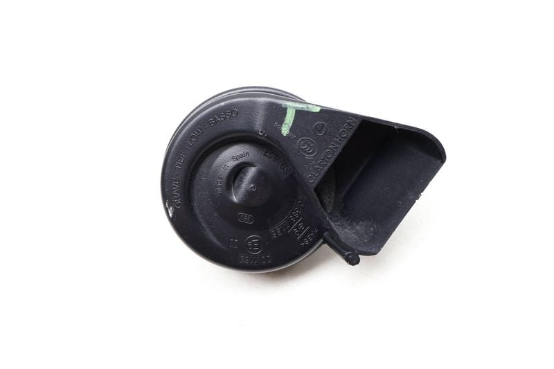Horn - Low Tone / Frequency 4H0951221 — Used (SKU 638061)