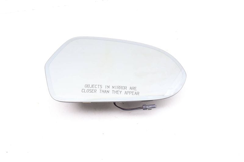 Side View Mirror Glass (AUTO DIM) 4G0857536G — Used (SKU 696023)