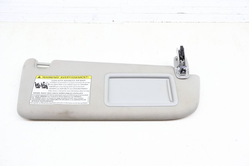 Sun Visor / Mirror 4G0857552A — Used (SKU 696004)