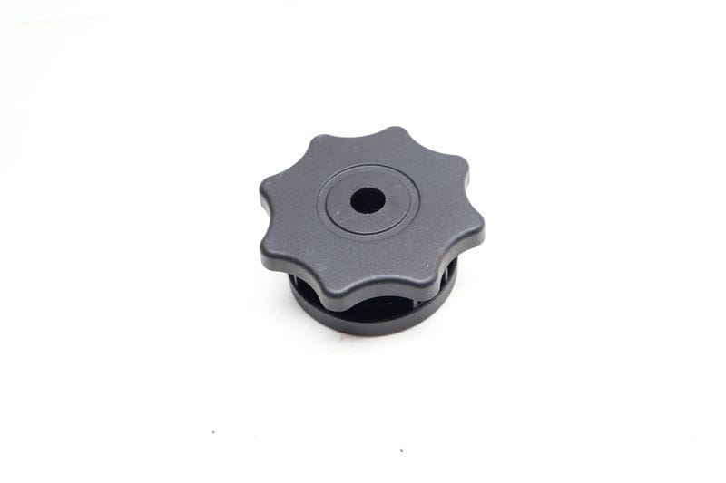 Spare Tire Fastener / Tie Down Bolt 4G0803899 — Used (SKU 696211)
