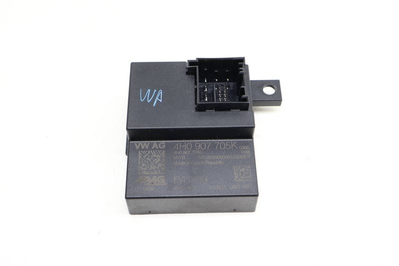 Steering Column Control Module 4H0907705K — Used (SKU 637964)