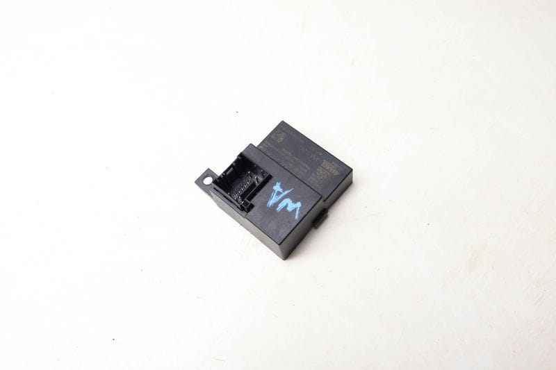 Steering Column Control Module 4H0907705K — Used (SKU 696114)