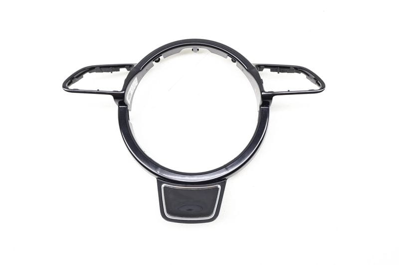 Steering Wheel Guide Ring 4H0419689B — Used (SKU 637876)