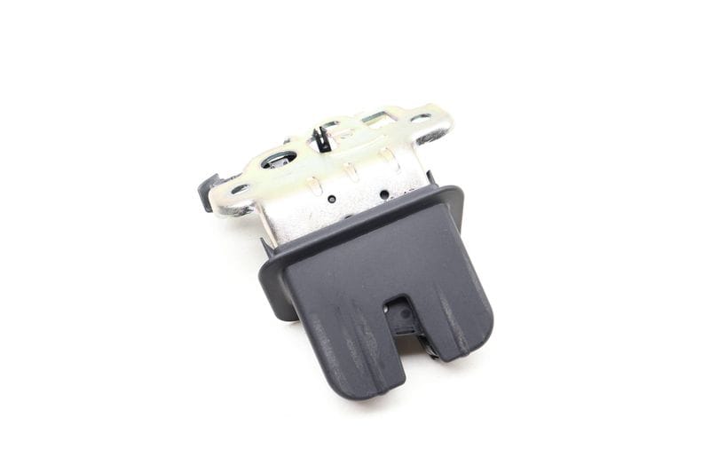 Trunk Latch / Lock 4H0827505A — Used (SKU 637912)
