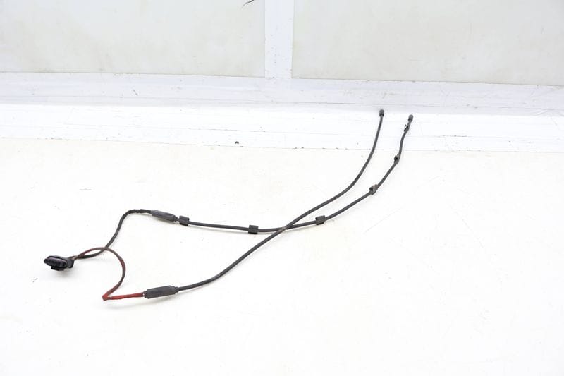 Trunk Module Wiring Connector / Sensor Line 4G0962239A — Used (SKU 696215)