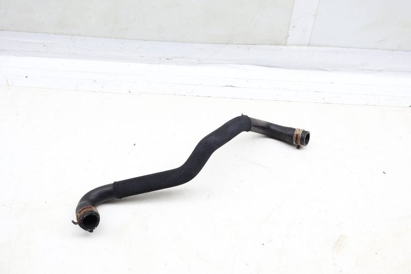 Upper Radiator Coolant Hose / Line 4G0122101AT — Used (SKU 696224)