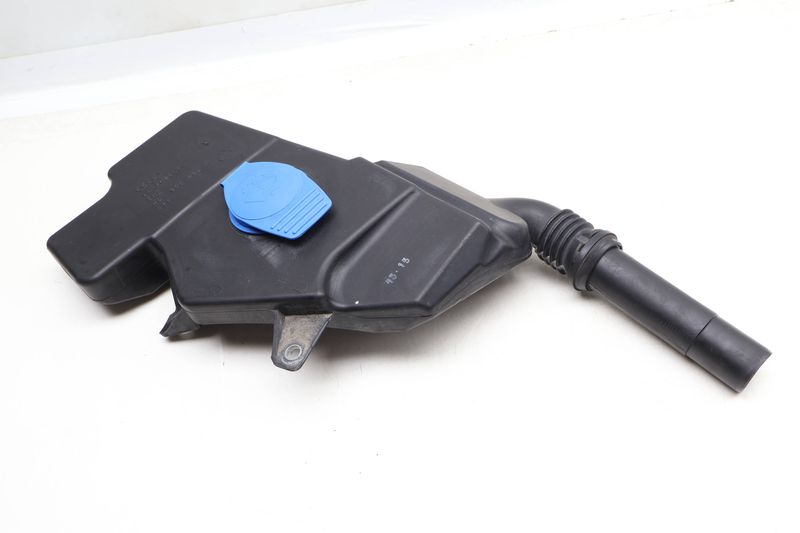 Upper Windshield Washer Reservoir / Filler Neck 4G1955462A — Used (SKU 637996)