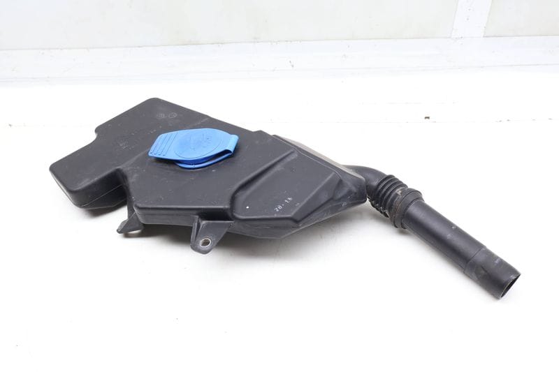 Upper Windshield Washer Reservoir / Filler Neck 4G1955462A — Used (SKU 696089)