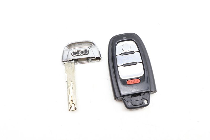 Audi Key Fob 4H0959754DB — Used (SKU 661845)