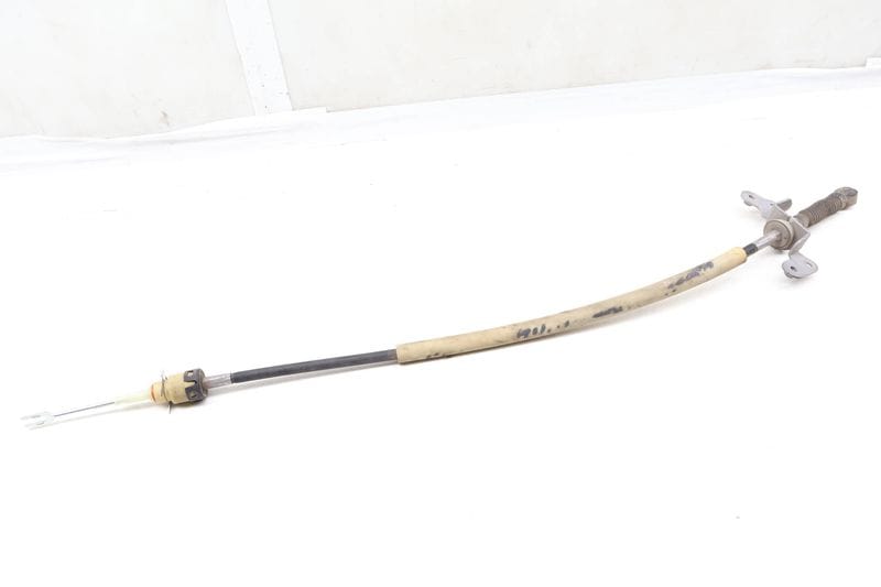 Automatic Shifter Linkage Cable 4G0713265T — Used (SKU 661849)