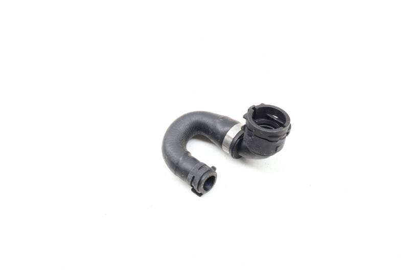 Coolant Hose / Line 4G0122056 — Used (SKU 662187)