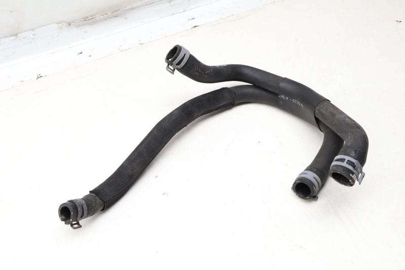 Coolant Hose / Line Set 4G0145919AH — Used (SKU 662166)