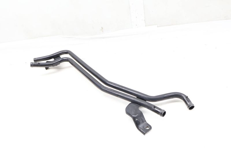 Coolant Line / Pipe Set 06E121083G — Used (SKU 662181)