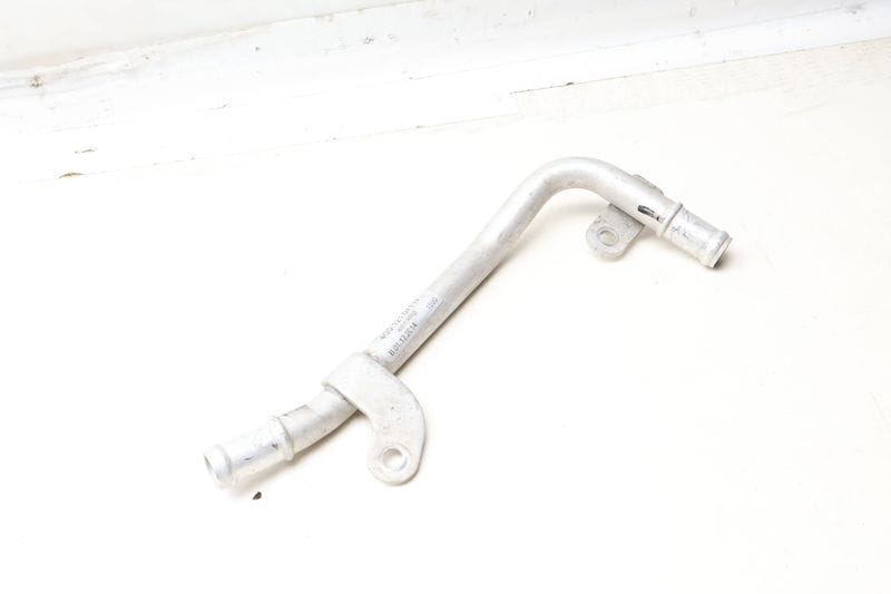 Coolant Pipe / Tube / Line 4G0121071N — Used (SKU 662173)