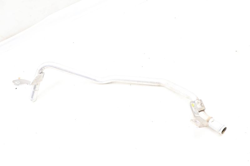 Coolant Pipe / Tube / Line 4G0121481AP — Used (SKU 661886)