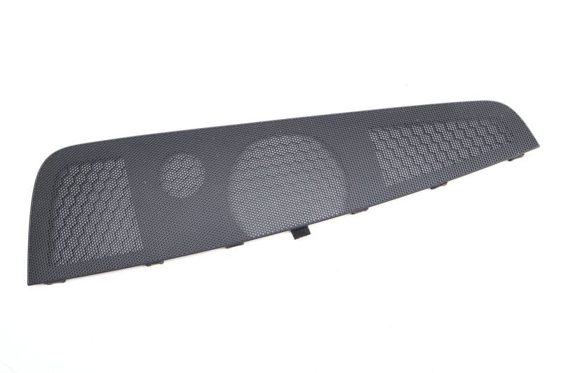 Dash Upper Center Air Vent Grille / Trim 4G8819636F — Used (SKU 661701)