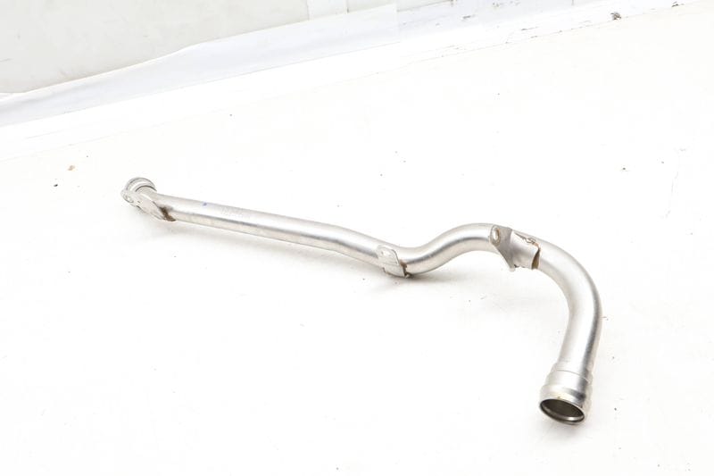 EGR / Secondary Air Pump Line / Pipe 06E131831S — Used (SKU 661888)