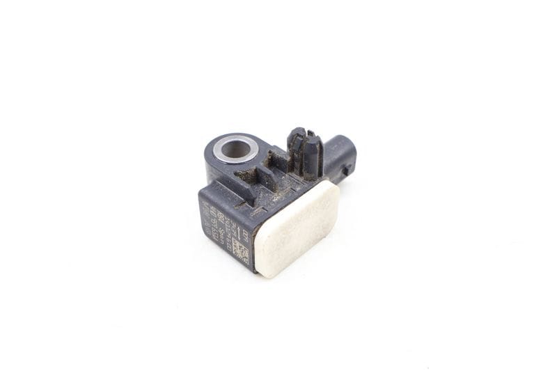 Airbag Impact / Crash Sensor 4H0959651A — Used (SKU 661646)