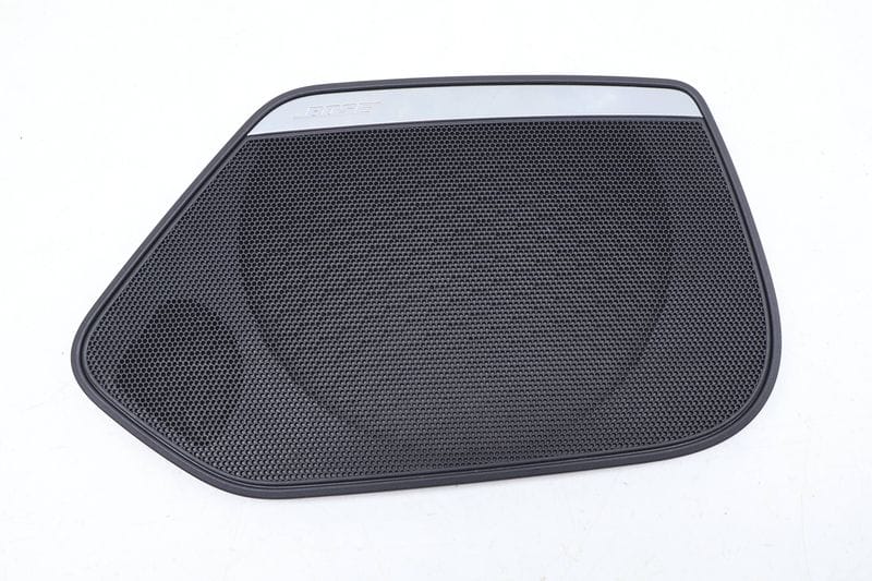 Bose Door Speaker Grille / Cover 4G8035419A — Used (SKU 661703)