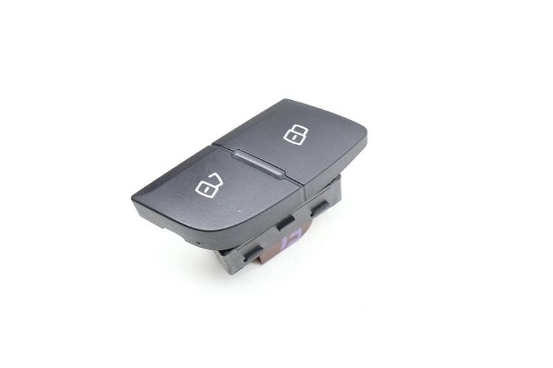Door Lock / Unlock Switch 4G8962107 — Used (SKU 661611)