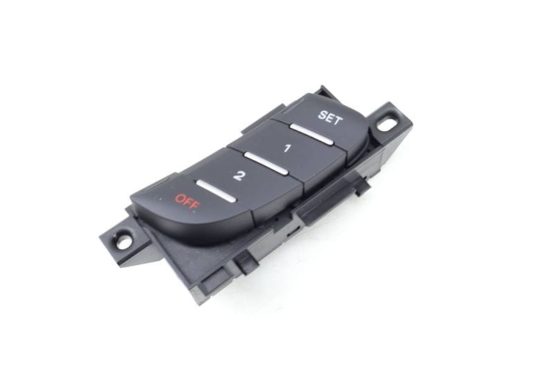 Door Panel Seat Memory Switch 4G8959769 — Used (SKU 661617)