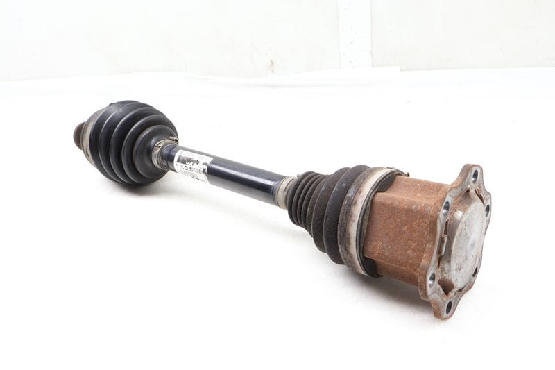 CV Axle Shaft 4G0407271F — Used (SKU 661812)