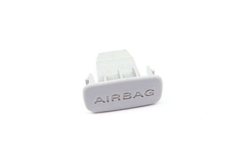 Upper A Pillar Trim Airbag Cap 4G8868171 — Used (SKU 661668)