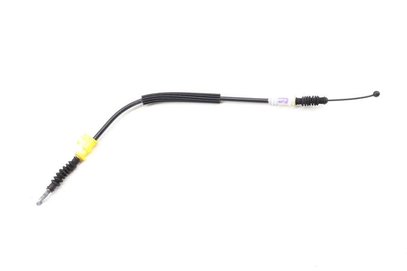 Exterior Door Handle Release / Bowden Cable 4H0837099B — Used (SKU 661685)