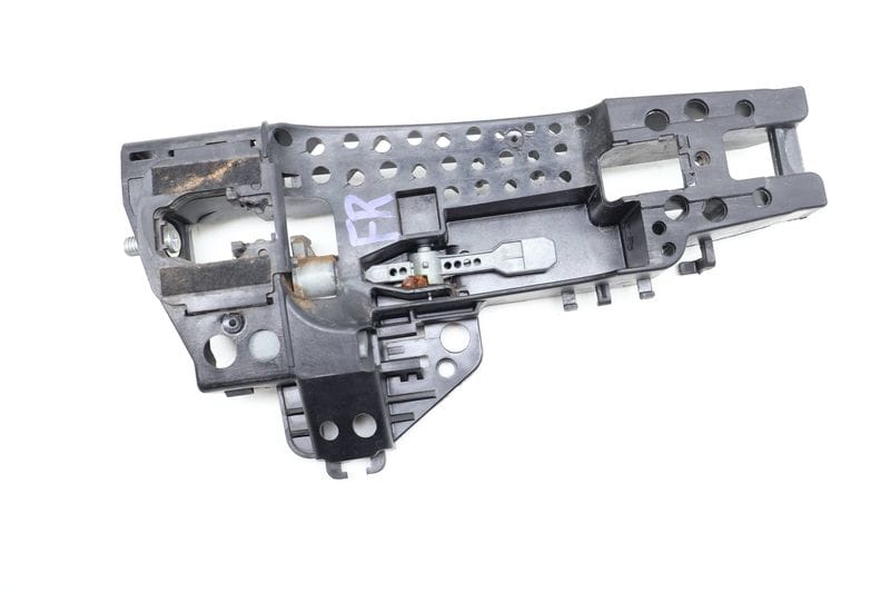 Exterior Door Handle Bracket 4H0837886 — Used (SKU 661747)