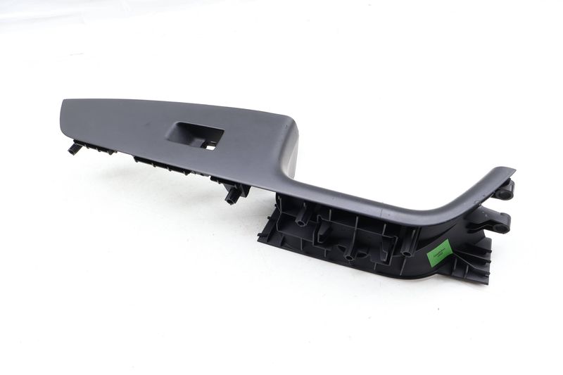 Door Panel Pull / Window Switch Trim 4G8867172B — Used (SKU 661710)