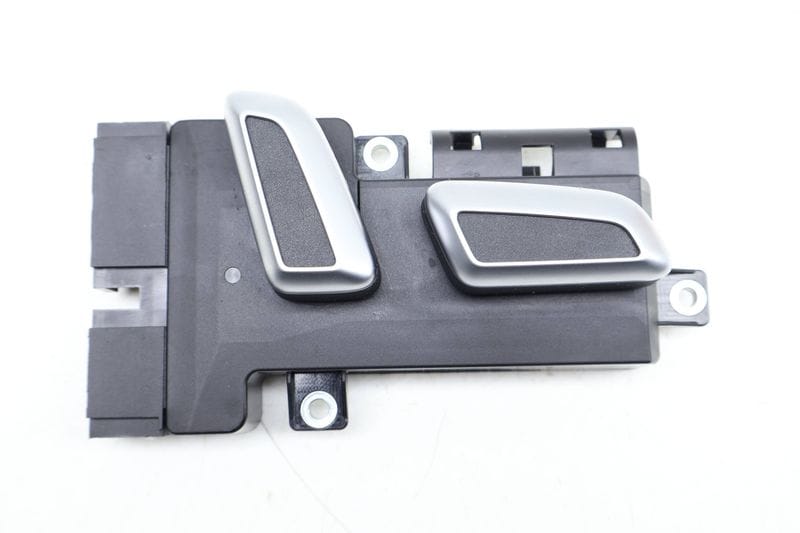 Seat Adjustment Switch 8K0959748C — Used (SKU 661599)