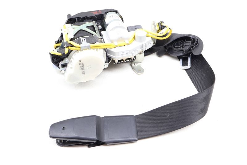 Seatbelt / Seat Belt Retractor 4G8857706G — Used (SKU 661727)