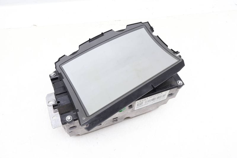 Head / Heads UP Display / Hud Control Unit 4G8919604M — Used (SKU 661681)