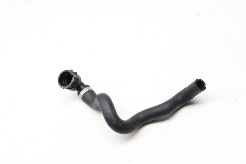Heater Coolant Supply Hose / Line 4G0819350AB — Used (SKU 661894)