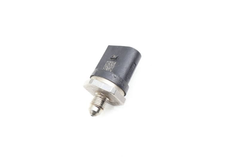 High Pressure Fuel Sensor 06J906051F — Used (SKU 661648)