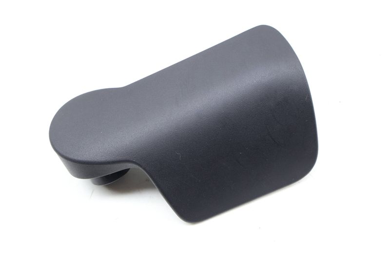 Hood Latch Release Lever / Handle 8T1823533 — Used (SKU 661600)