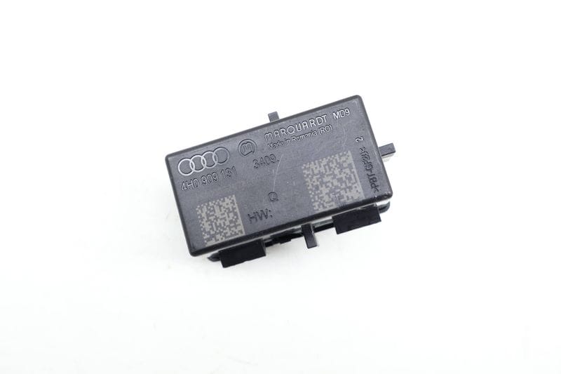 Ignition Switch Lock Module 4H0909131 — Used (SKU 661597)